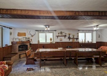Cantina - Trilocale via Giacomo Matteotti, 26, Casciago - foto 18