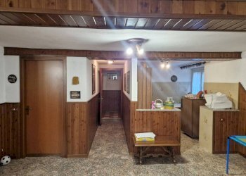 Ingresso - Trilocale via Giacomo Matteotti, 26, Casciago - foto 19