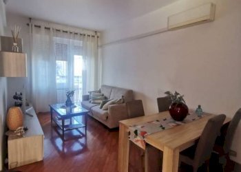 Salone - Appartamento Genova (zona Quarto) - foto 3