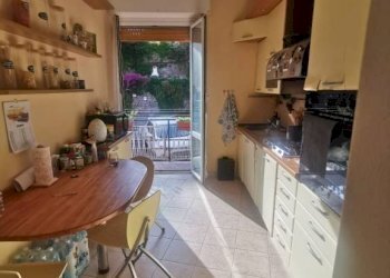 Cucina - Two-room apartment Genova (neighborhood Quarto) - photo 8
