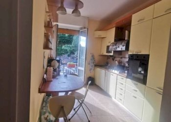 Cucina - Two-room apartment Genova (neighborhood Quarto) - photo 9