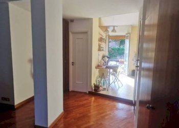 Ingresso - Two-room apartment Genova (neighborhood Quarto) - photo 10