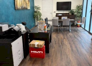 Ufficio - Negozio via Angelo Orsini, Genova (zona Albaro) - foto 2