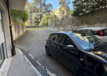 Posto macchina - Negozio via Angelo Orsini, Genova (zona Albaro) - foto 17