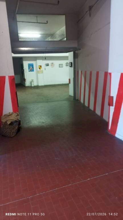 Ingresso - Box Mura di San Bernardino, Genova (neighborhood Staglieno) - photo 2