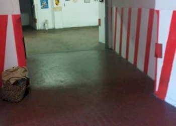 Ingresso - Box Mura di San Bernardino, Genova (neighborhood Staglieno) - photo 2