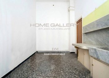 Stanza non arredata - Three-room apartment corso Alessandro De Stefanis, 12, Genova (neighborhood Marassi) - photo 8