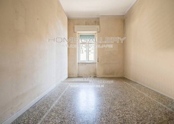 Camera da letto - Three-room apartment corso Alessandro De Stefanis, 12, Genova (neighborhood Marassi) - photo 14