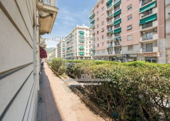 Balcone - Three-room apartment corso Alessandro De Stefanis, 12, Genova (neighborhood Marassi) - photo 20