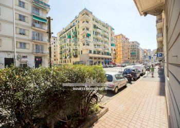 Zona - Three-room apartment corso Alessandro De Stefanis, 12, Genova (neighborhood Marassi) - photo 21