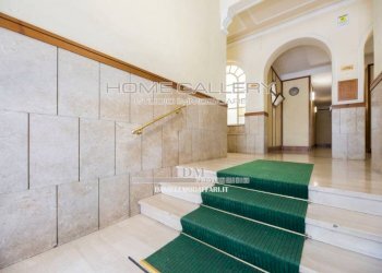 Interno palazzo - Three-room apartment corso Alessandro De Stefanis, 12, Genova (neighborhood Marassi) - photo 22