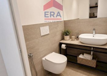 Bagno - Locale Commerciale Via Carolina
27, Trapani - foto 6