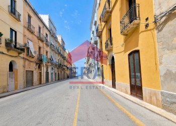 panorama - Commercial Premises Via Carolina
27, Trapani - photo 13