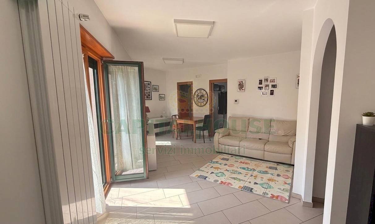 Foto 1 - Four-room apartment Via Tenente Nastri, Fisciano - photo 1
