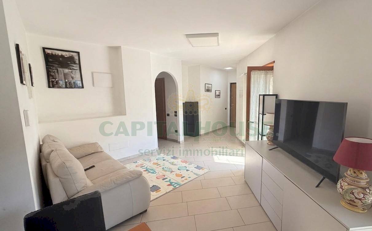 Foto 2 - Four-room apartment Via Tenente Nastri, Fisciano - photo 2