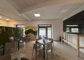 Interno non residenziale - Cafeteria - Cold Bar Savona (neighborhood Legino) - photo 2