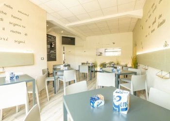 Interno non residenziale - Cafeteria - Cold Bar Savona (neighborhood Legino) - photo 3