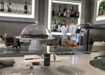 Interno non residenziale - Cafeteria - Cold Bar Savona (neighborhood Legino) - photo 4