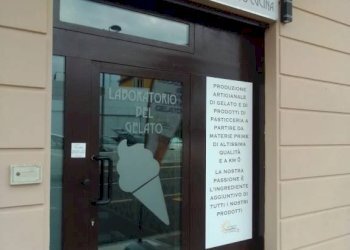 Ingresso - Cafeteria - Cold Bar Savona (neighborhood Legino) - photo 5