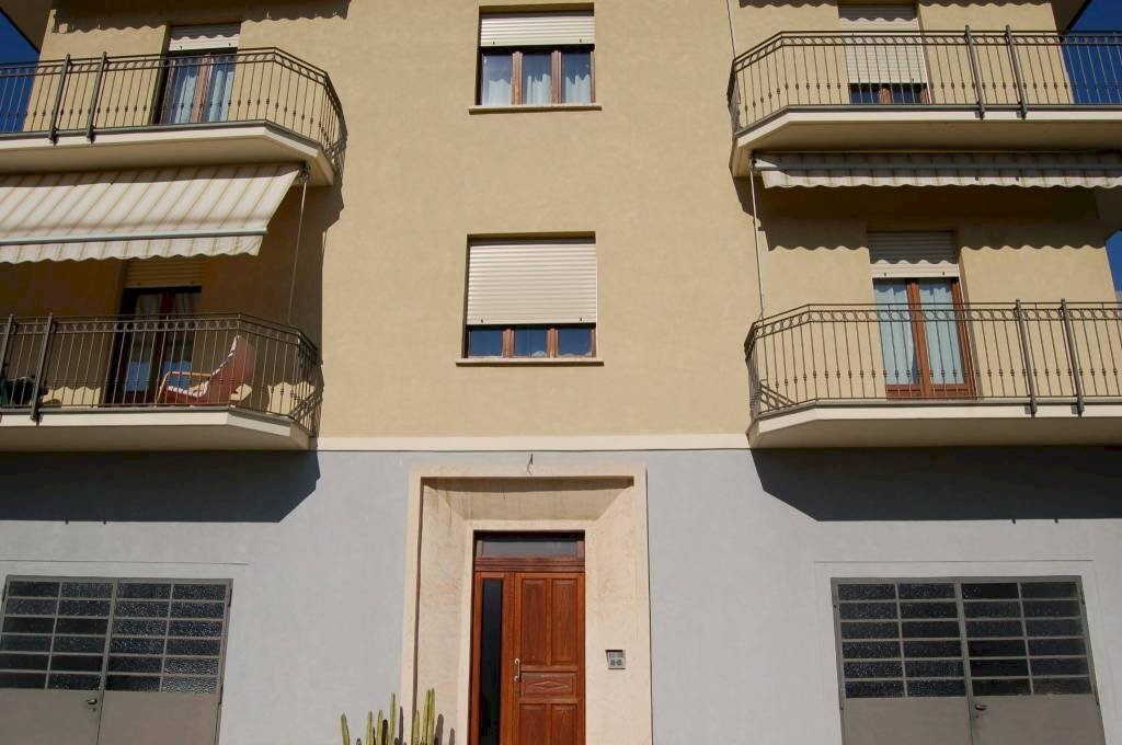Facciata - Appartamento via Padana Inferiore, 25, Chieri - foto 1