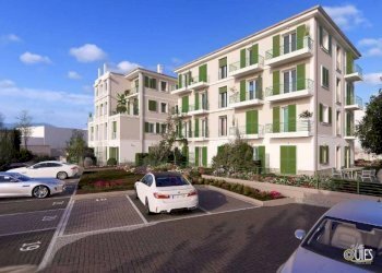 Foto 4 - Appartamento Via Vittorio Veneto, Pietra Ligure - foto 4