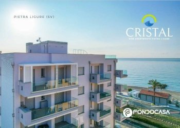 Foto 1 - Appartamento Viale Europa, Pietra Ligure - foto 1