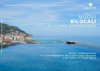 Foto 2 - Appartamento Viale Europa, Pietra Ligure - foto 2