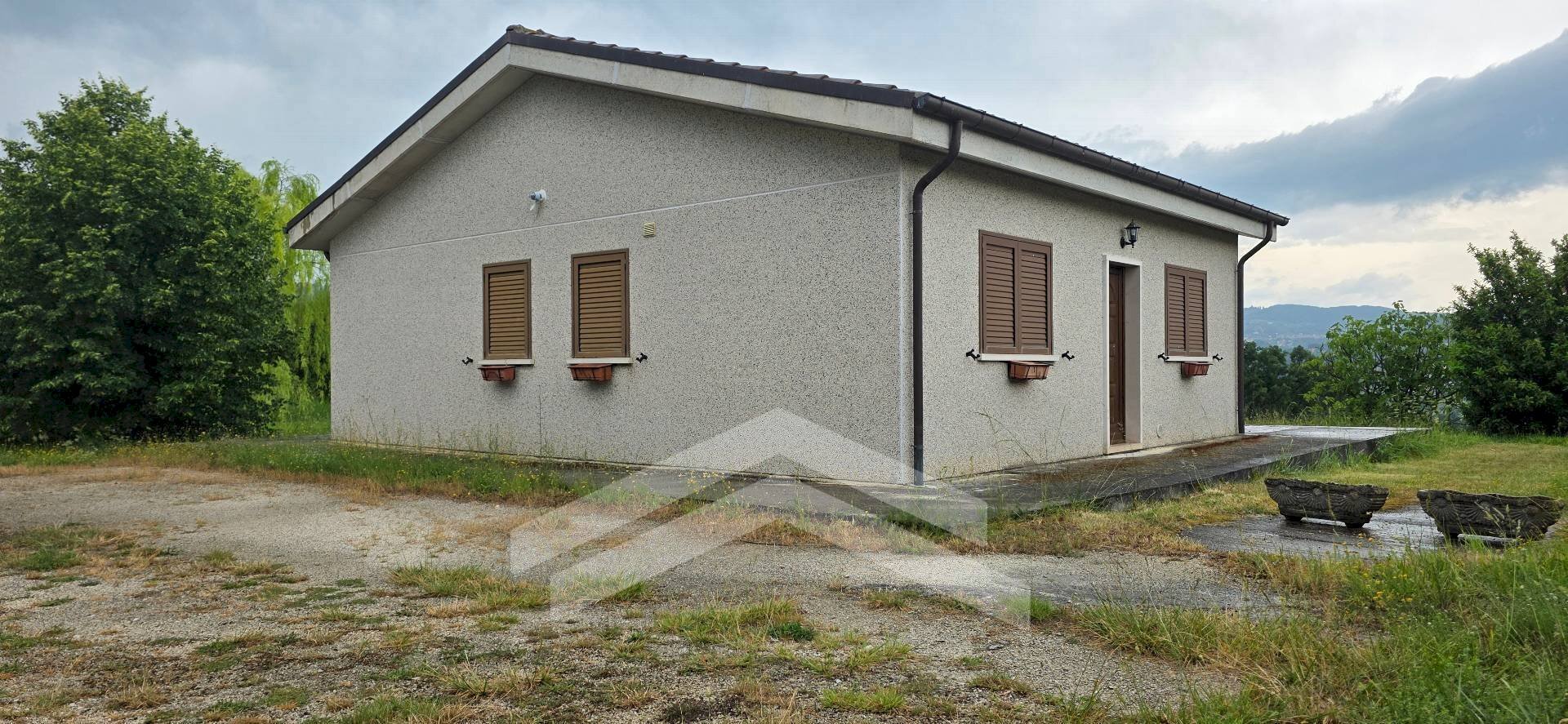 Foto 1 - Villa C.da Sant'Andrea
 
Snc, Gildone - photo 1