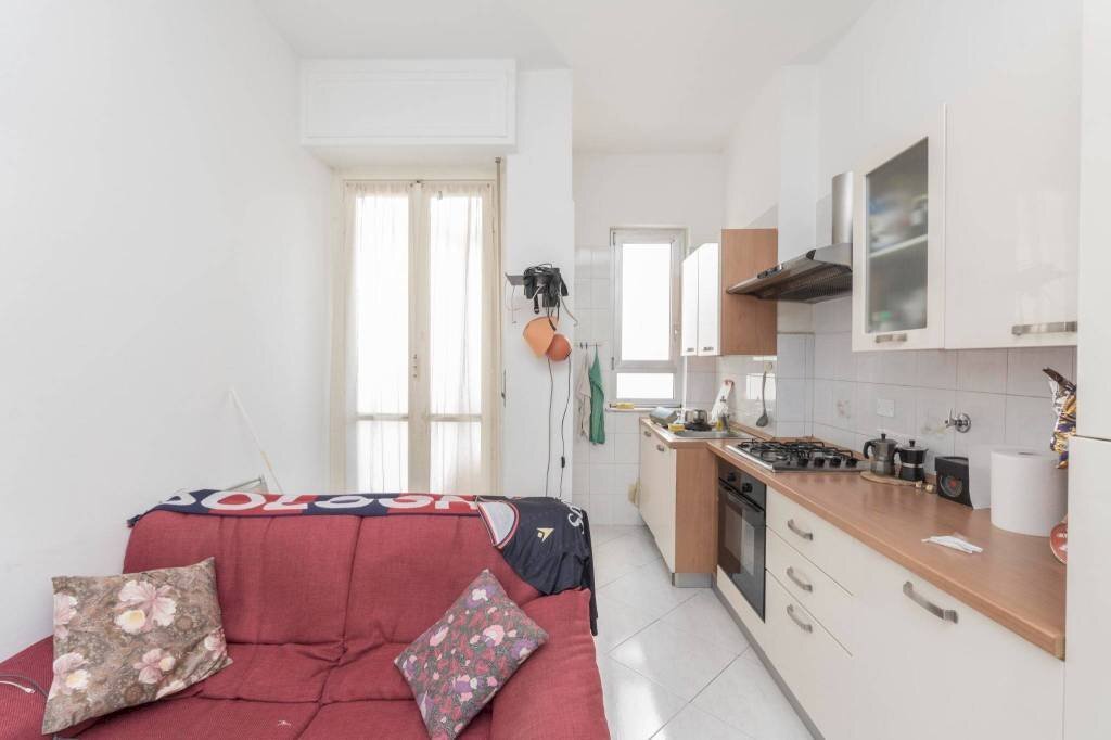 Cucina - Bilocale via Domenico Cimarosa, 67, Torino (zona Barriera Milano) - foto 2