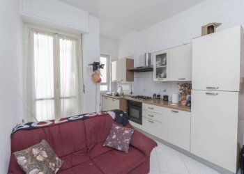 Cucina - Bilocale via Domenico Cimarosa, 67, Torino (zona Barriera Milano) - foto 1