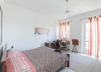 Camera da letto - Bilocale via Domenico Cimarosa, 67, Torino (zona Barriera Milano) - foto 6