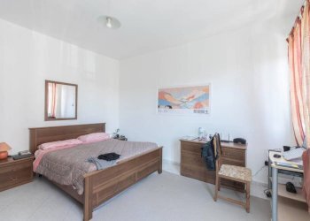 Camera da letto - Bilocale via Domenico Cimarosa, 67, Torino (zona Barriera Milano) - foto 7