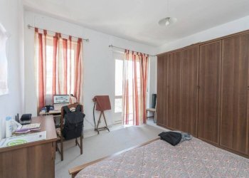 Camera da letto - Bilocale via Domenico Cimarosa, 67, Torino (zona Barriera Milano) - foto 9