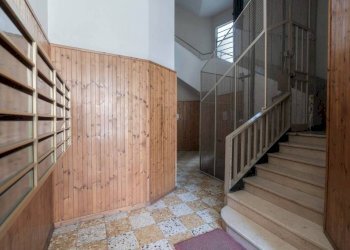 Interno palazzo - Bilocale via Domenico Cimarosa, 67, Torino (zona Barriera Milano) - foto 16