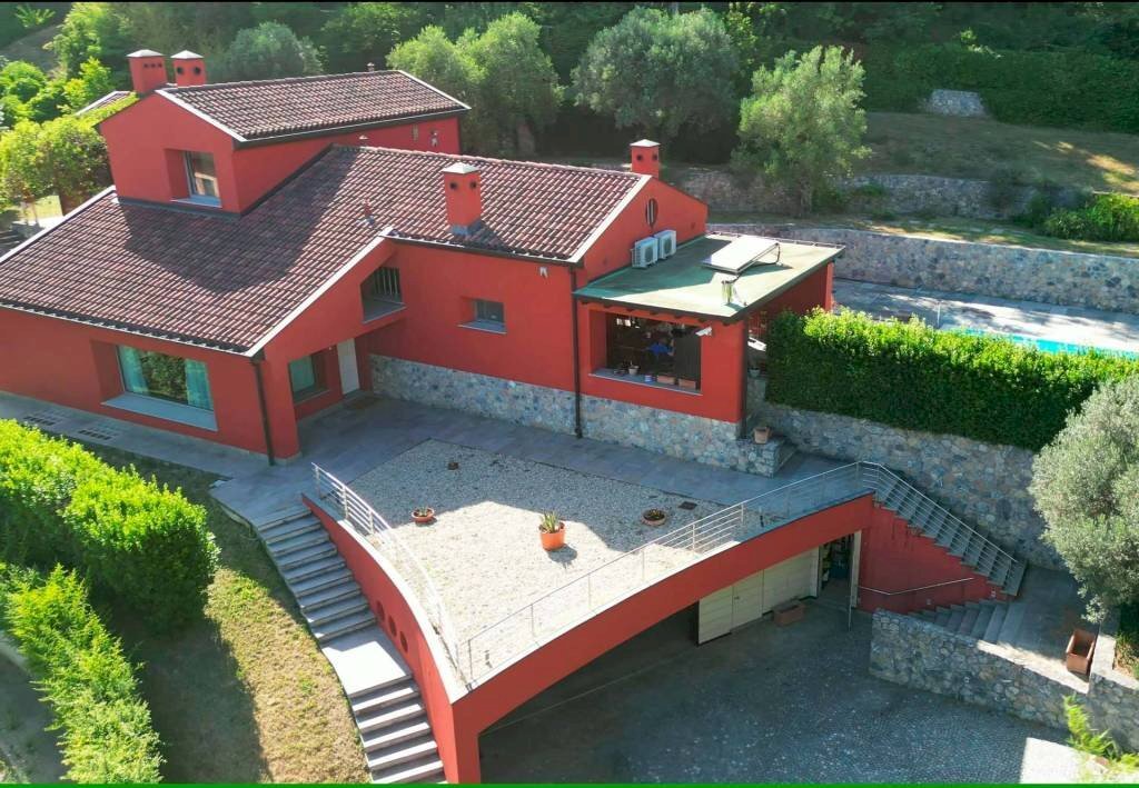 Vista - Villa via Giuseppe Civetta, Santo Stefano Belbo - photo 1