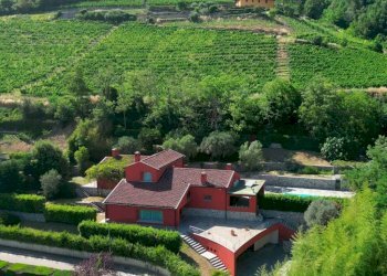 Vista - Villa via Giuseppe Civetta, Santo Stefano Belbo - photo 2