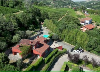 Vista - Villa via Giuseppe Civetta, Santo Stefano Belbo - photo 3