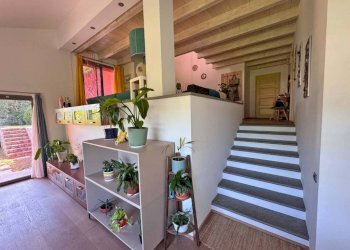 Interno palazzo - Villa via Giuseppe Civetta, Santo Stefano Belbo - photo 9
