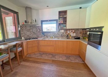 Cucina - Villa via Giuseppe Civetta, Santo Stefano Belbo - photo 16