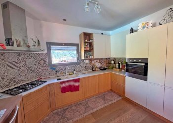 Cucina - Villa via Giuseppe Civetta, Santo Stefano Belbo - photo 17