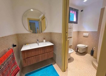 Bagno - Villa via Giuseppe Civetta, Santo Stefano Belbo - photo 19