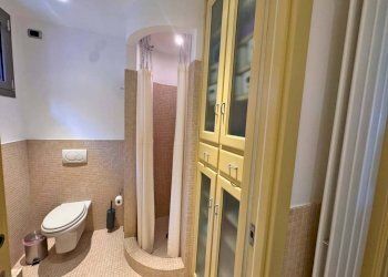 Bagno - Villa via Giuseppe Civetta, Santo Stefano Belbo - photo 20