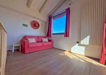 Camera da letto - Villa via Giuseppe Civetta, Santo Stefano Belbo - photo 22