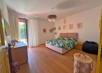 Camera da letto - Villa via Giuseppe Civetta, Santo Stefano Belbo - photo 26