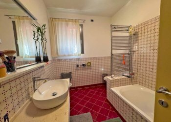 Bagno - Villa via Giuseppe Civetta, Santo Stefano Belbo - photo 28
