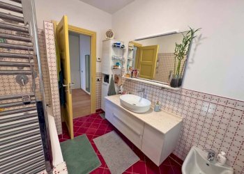 Bagno - Villa via Giuseppe Civetta, Santo Stefano Belbo - photo 29