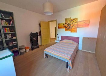 Camera da letto - Villa via Giuseppe Civetta, Santo Stefano Belbo - photo 31