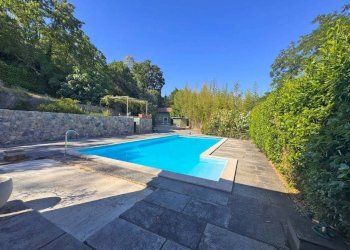 Piscina - Villa via Giuseppe Civetta, Santo Stefano Belbo - photo 33
