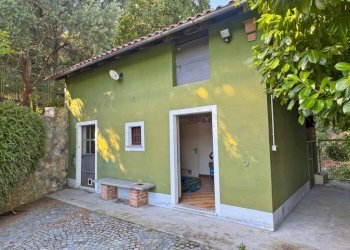 Facciata - Villa via Giuseppe Civetta, Santo Stefano Belbo - photo 36