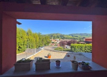 Vista - Villa via Giuseppe Civetta, Santo Stefano Belbo - photo 38